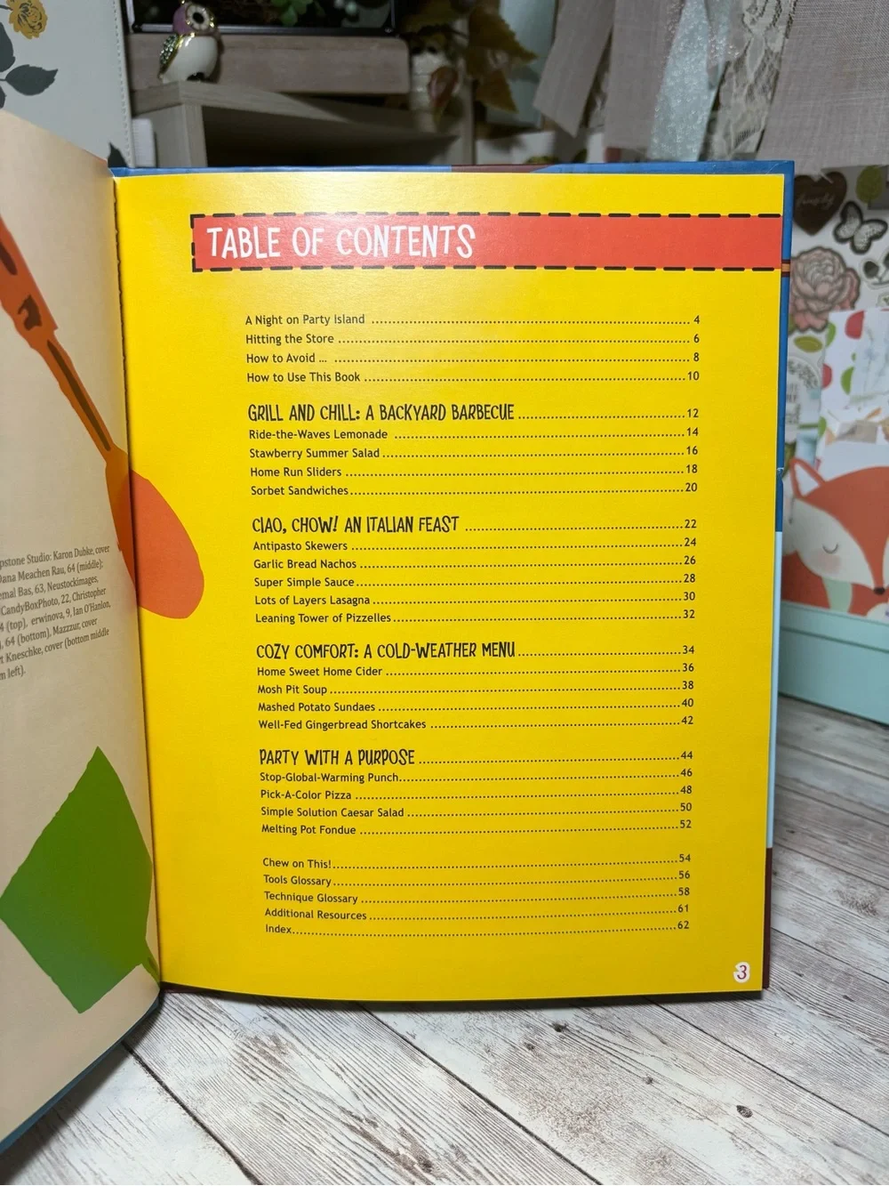 A Teen Guide To Creative Delightful Dinners Hardcover Book By Dana Meachen Rau